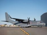 Airbus delivers 1st C-295 to India